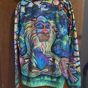 Rafiki Hoodie